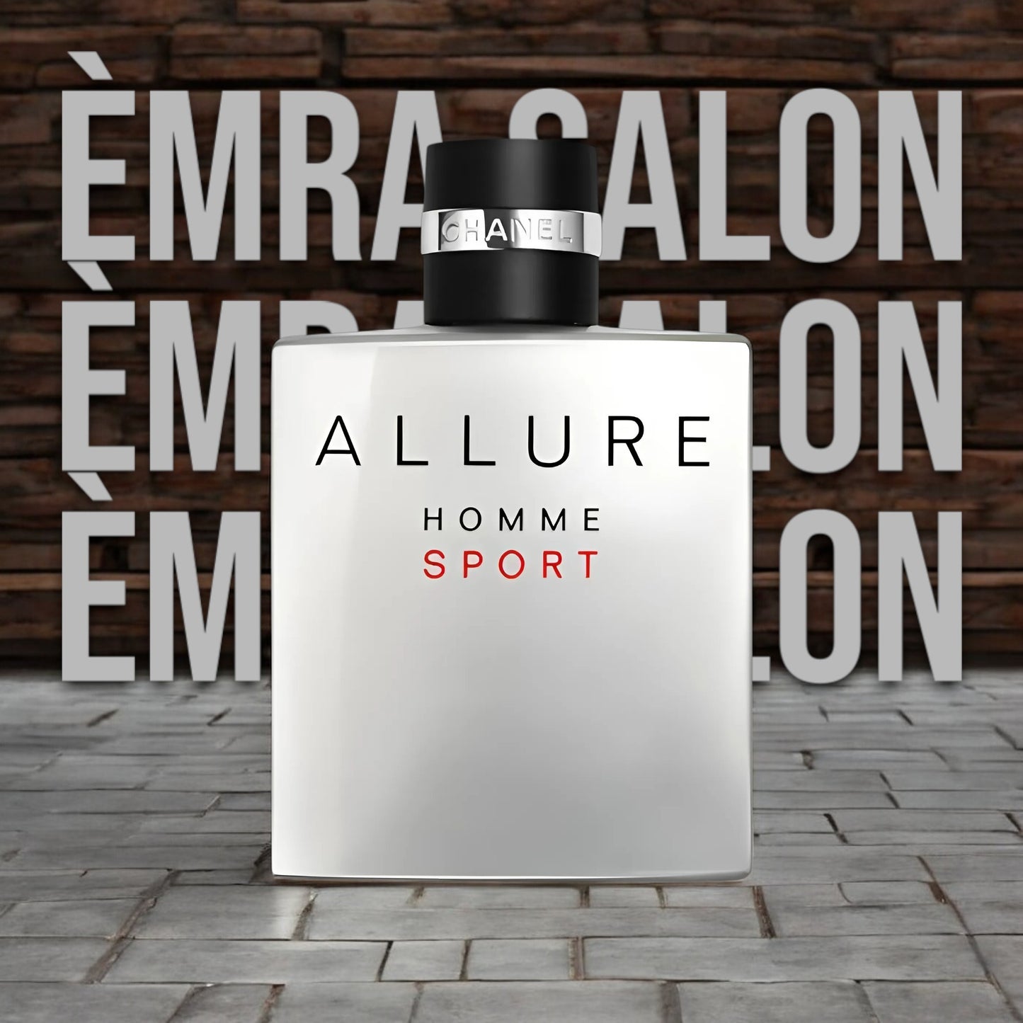 Allure Homme Sport 100ml