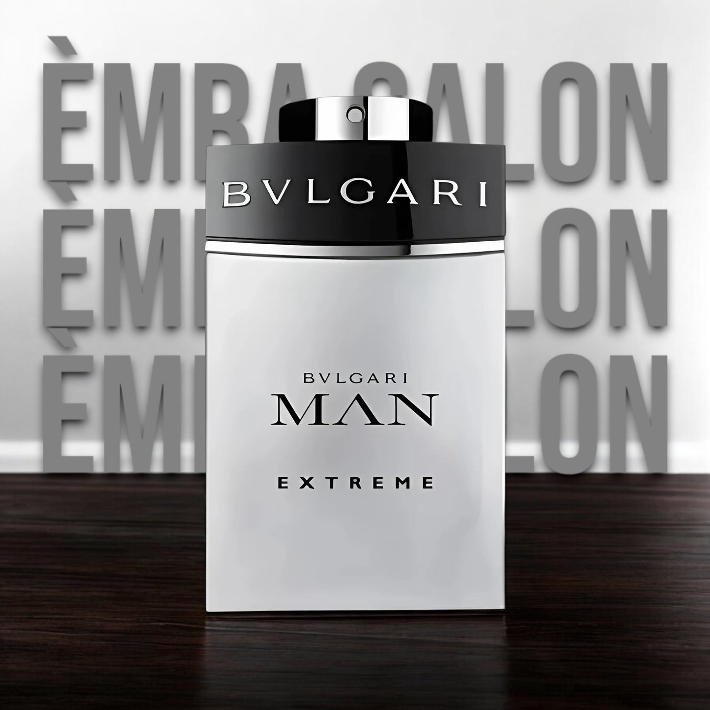 Bvlgari Man Extreme 100ml