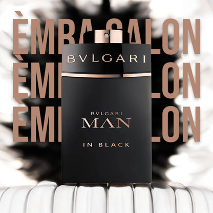 Bvlgari Man Black 100ml