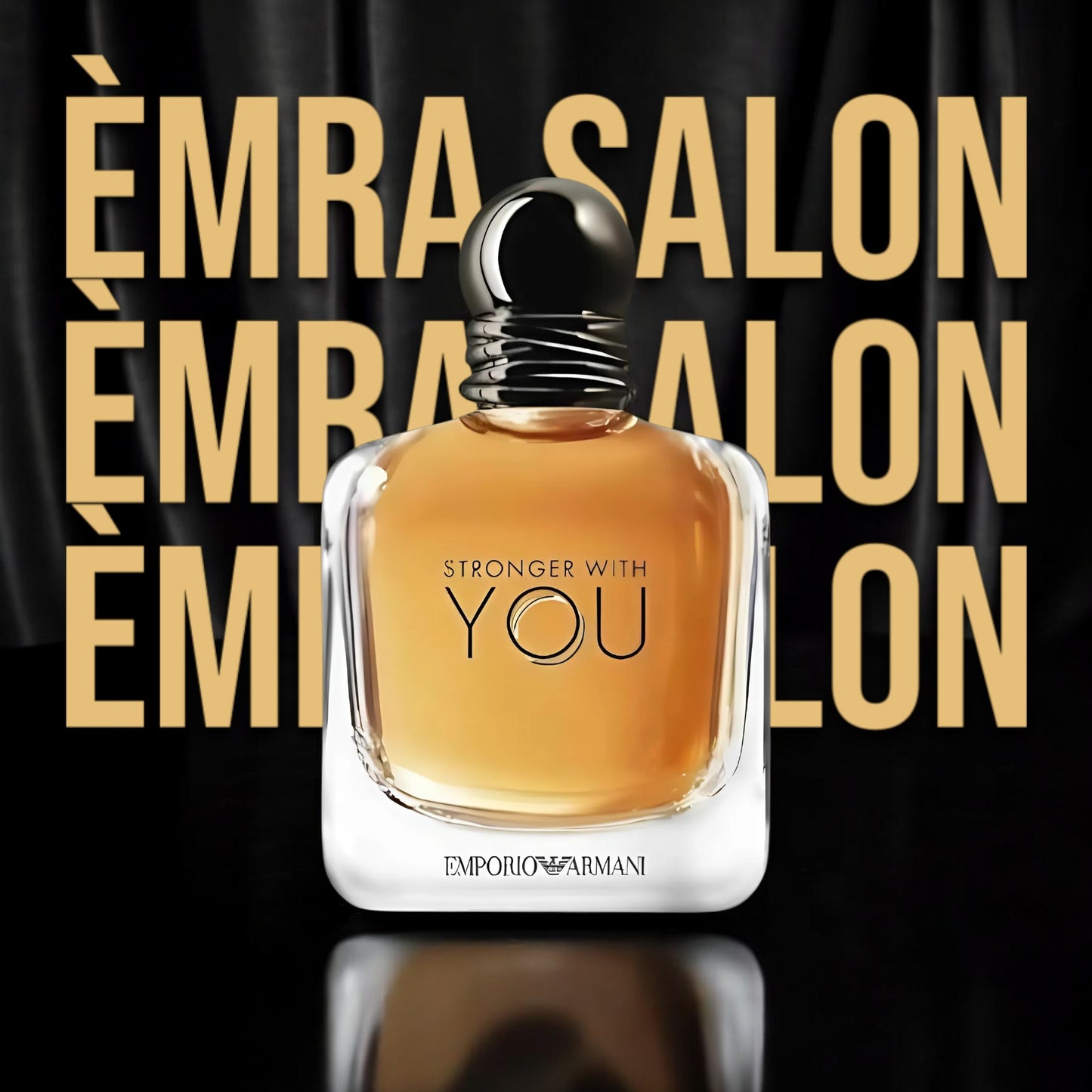 Emporio Armani Stronger With You 100ml