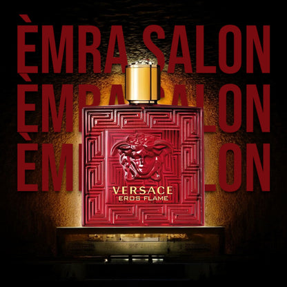 Versace Eros Flame 100ml