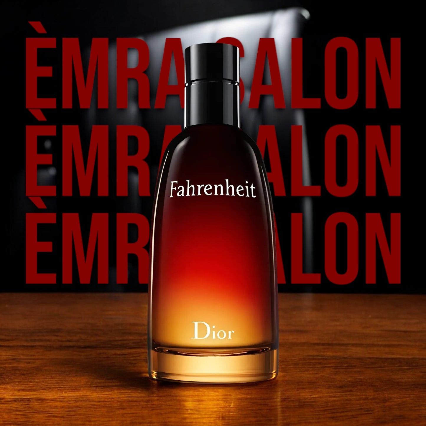 Fahrenheit 100ml