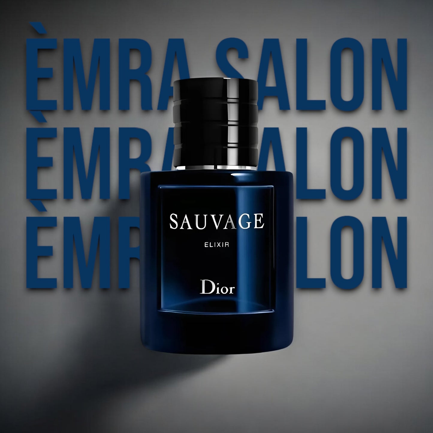 Sauvage Elixir 30ml