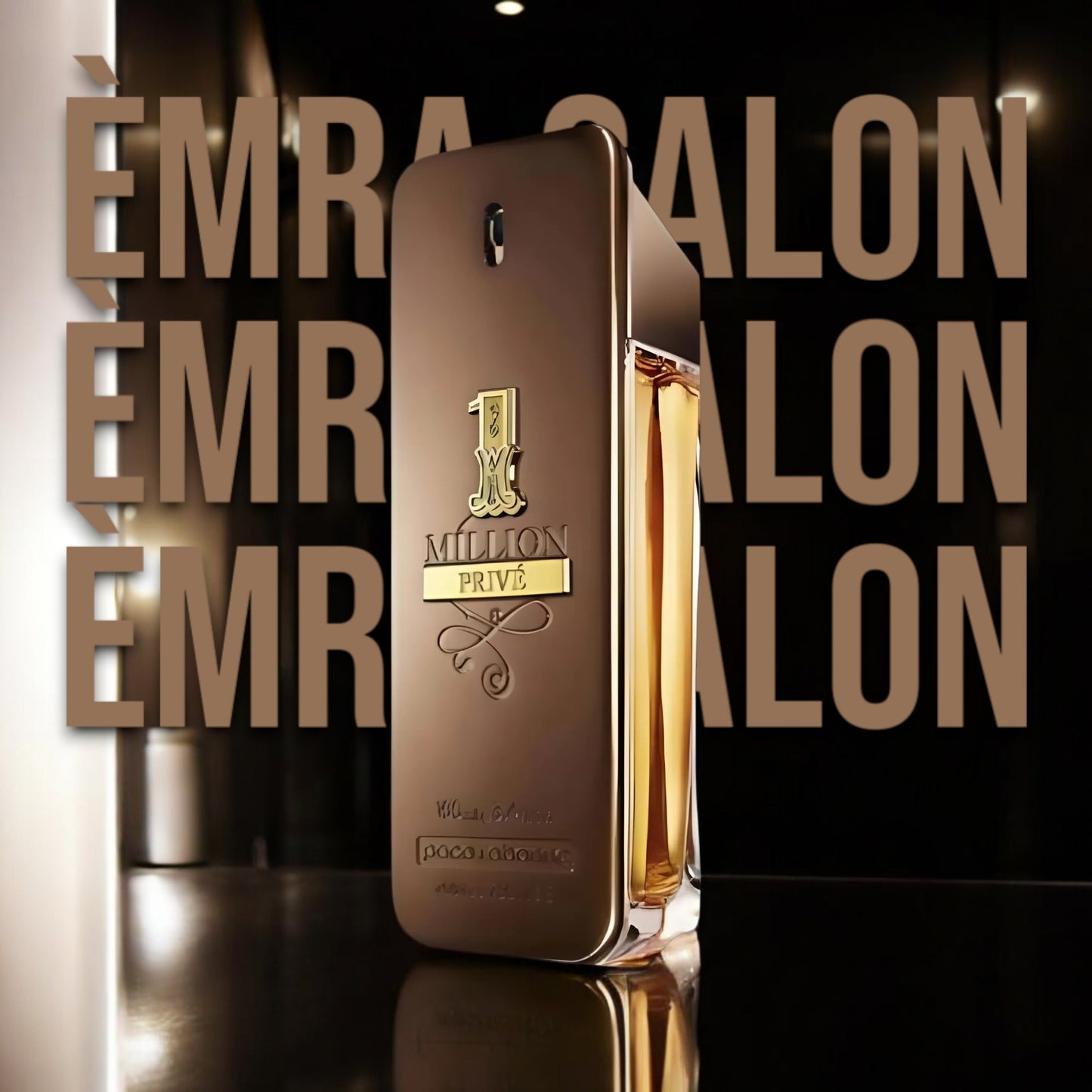 One million Prive 100ml