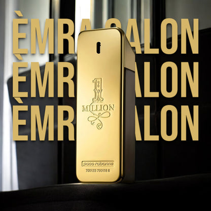 One Million 100ml