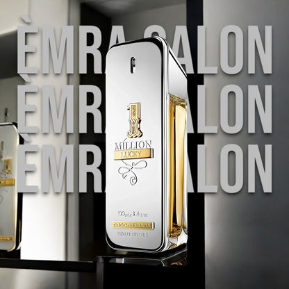 One million Lucky 100ml