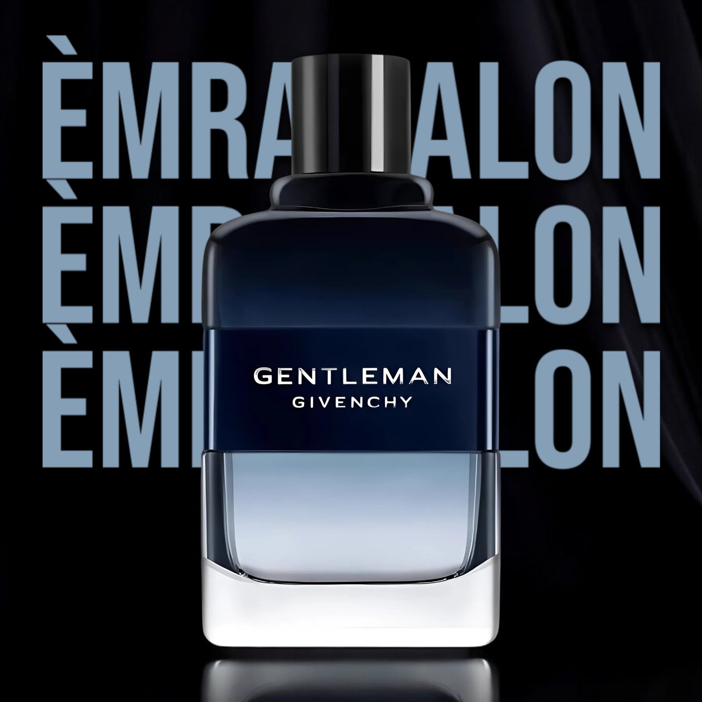 Gentleman Intense 100ml