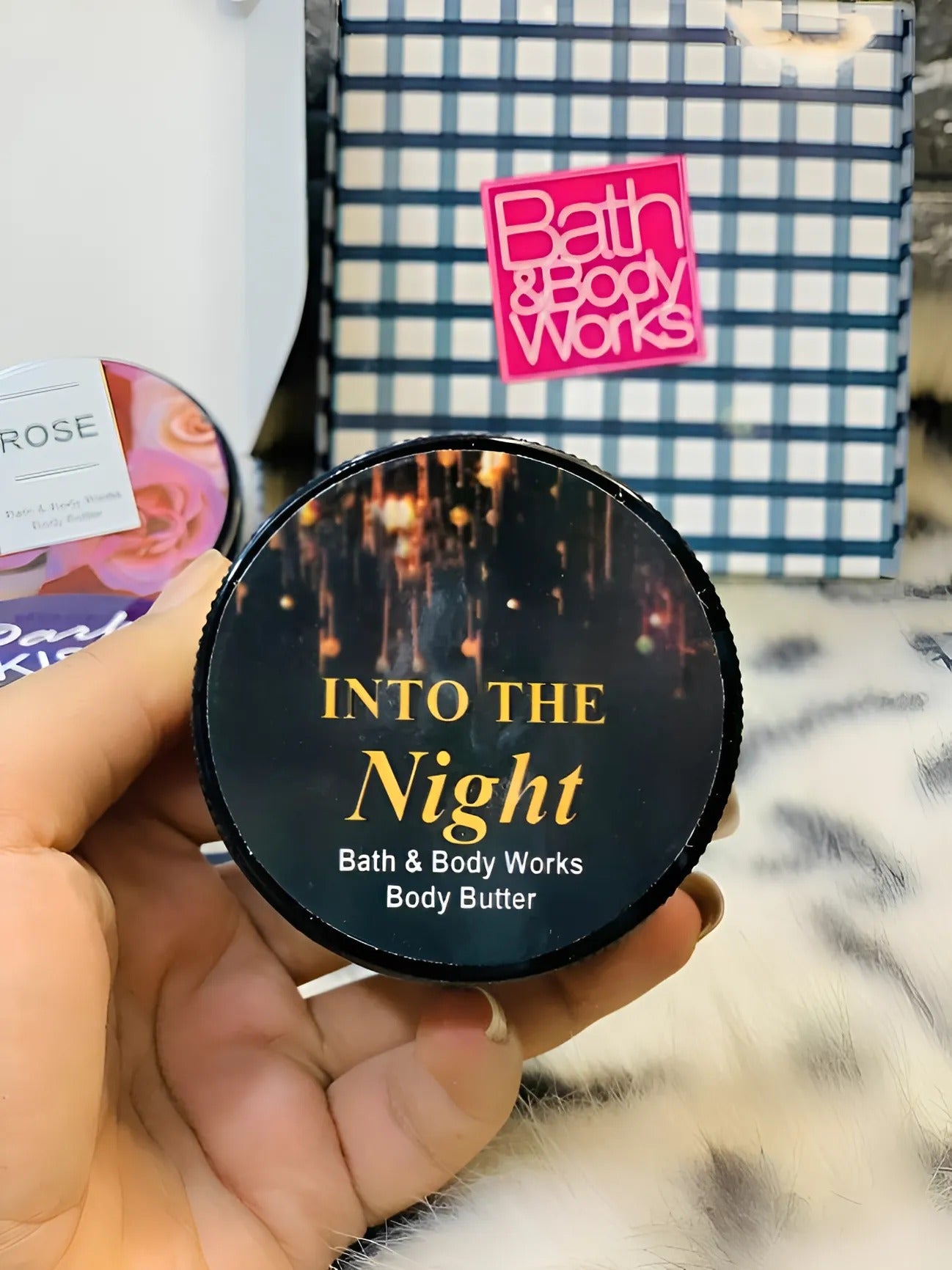 Bath&Body 13 item