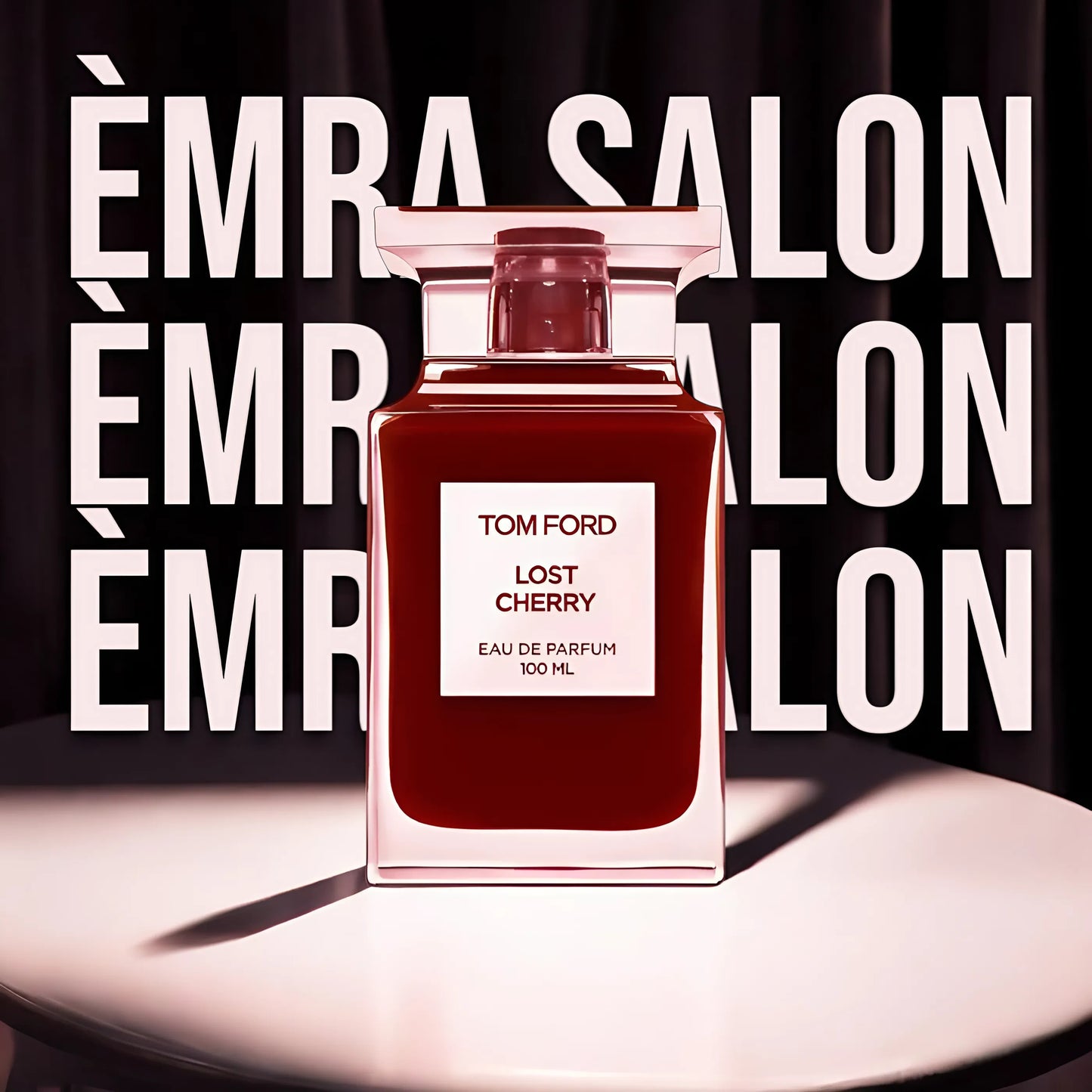 Tom Ford Lost Cherry 100ml