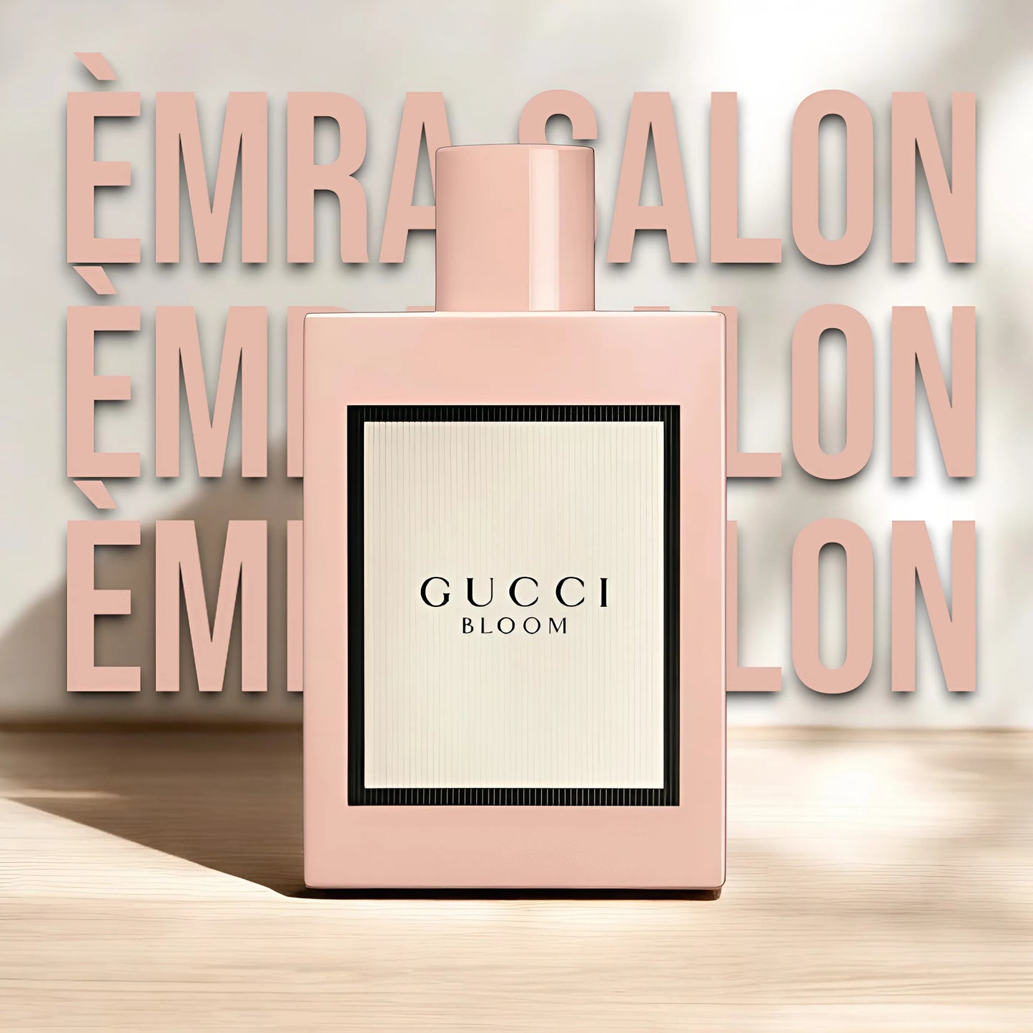 Gucci Bloom 100ml