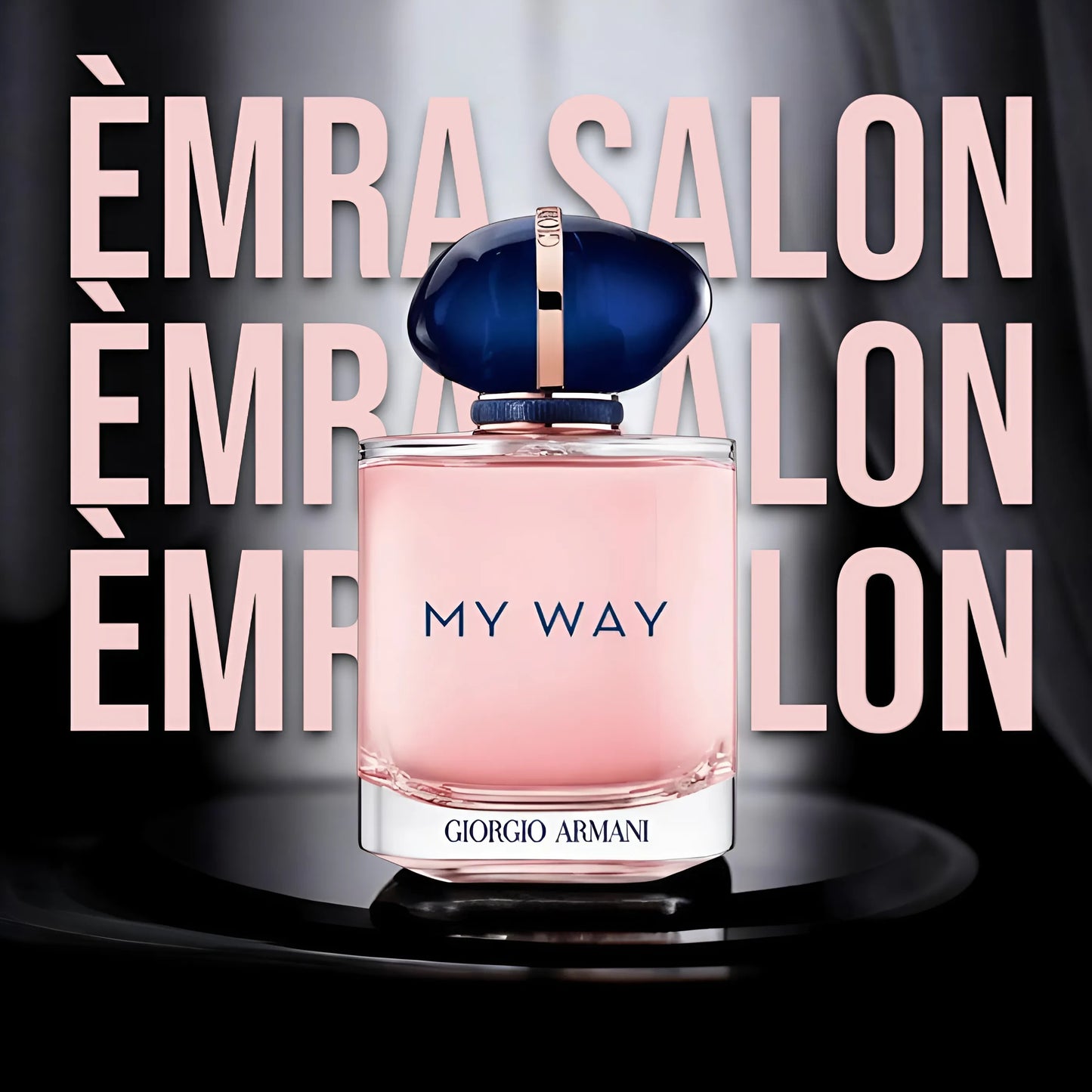 MY WAY 100ml