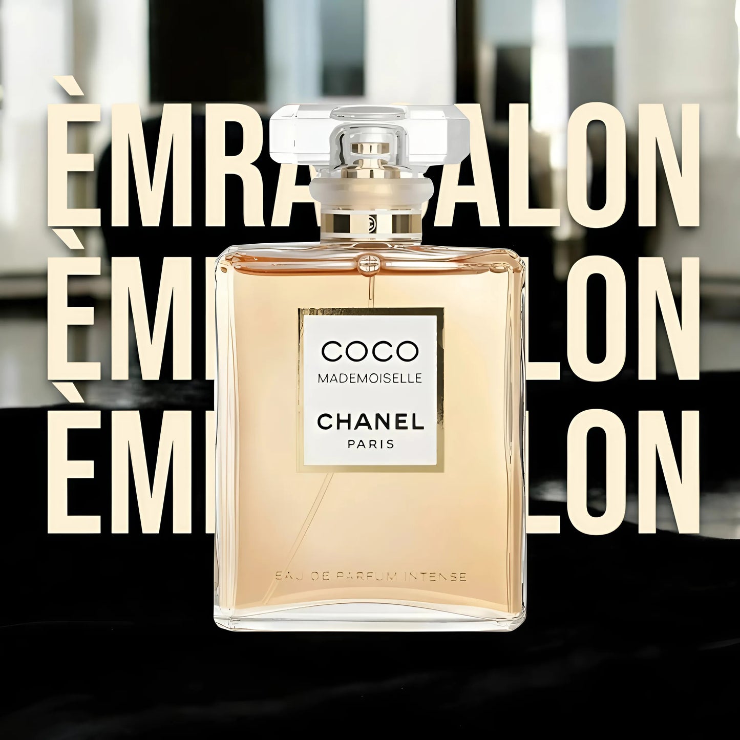 Coco Mademoiselle 100ml