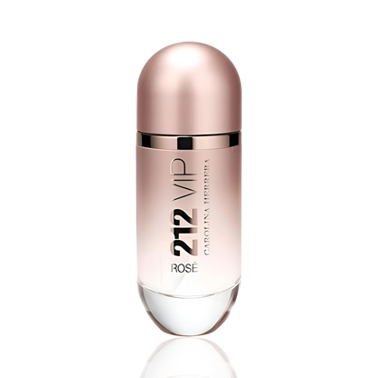 212 Vip rose 100ml