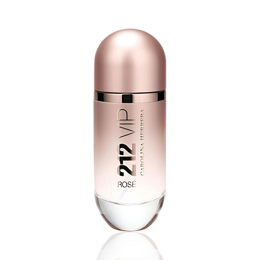 212 Vip rose 100ml