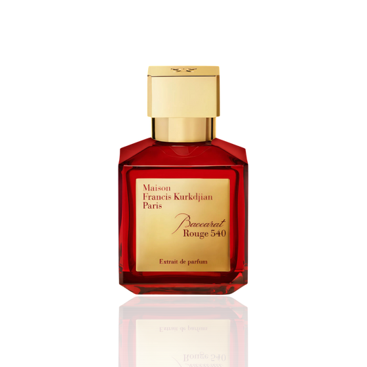 Baccarat Rouge 540 70ml