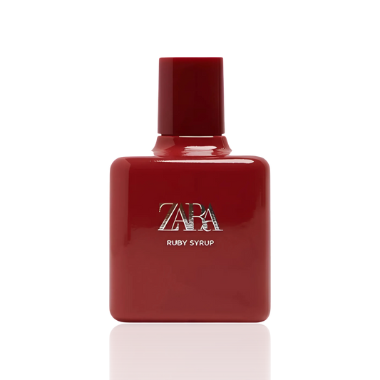 ZARA Ruby Syrup 70ml