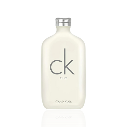 CK One 100ml