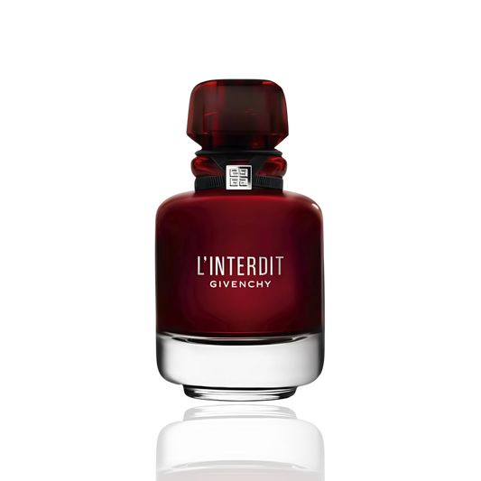 L'Interdit Rouge 100ml