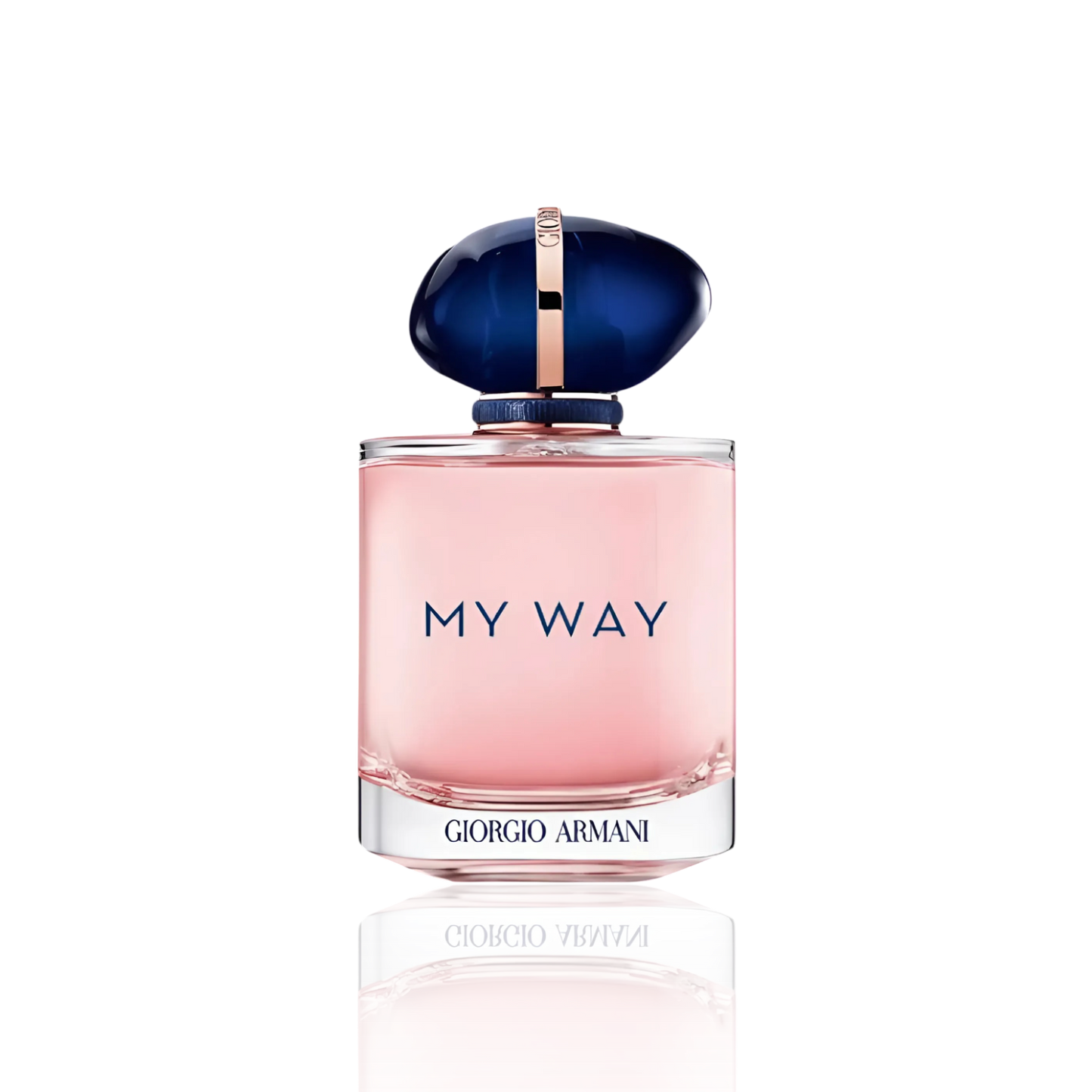 MY WAY 100ml