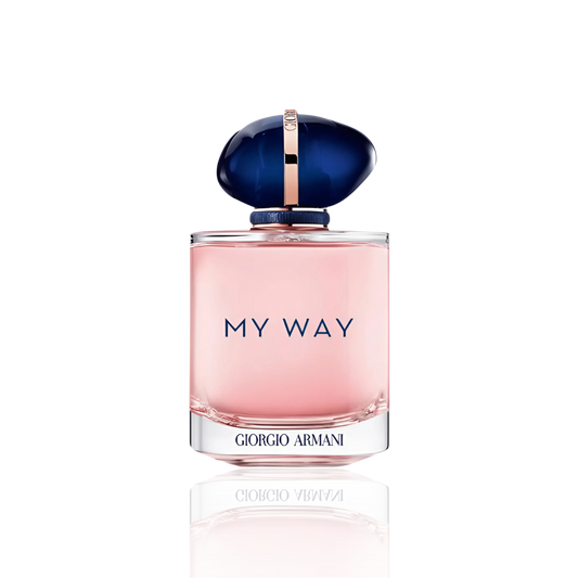 MY WAY 100ml