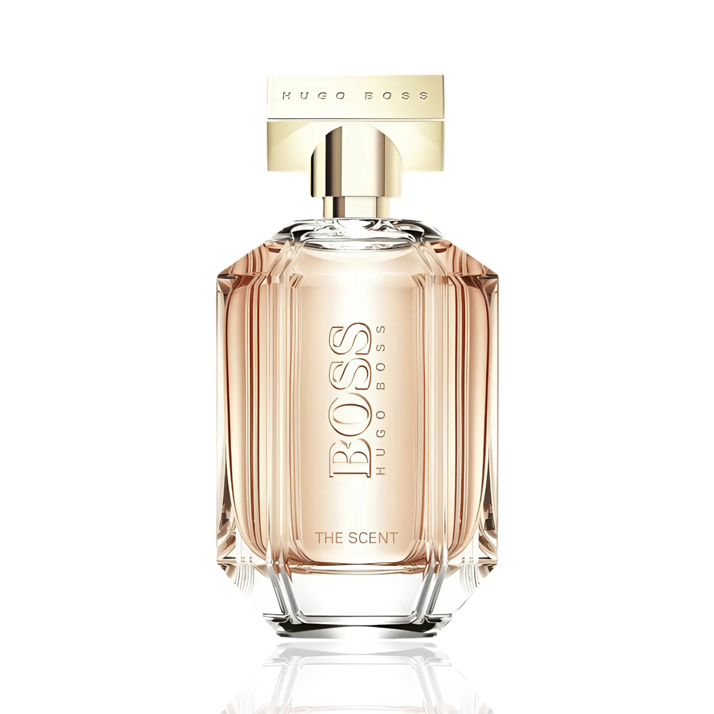 Hugo Boss The Scent 100ml