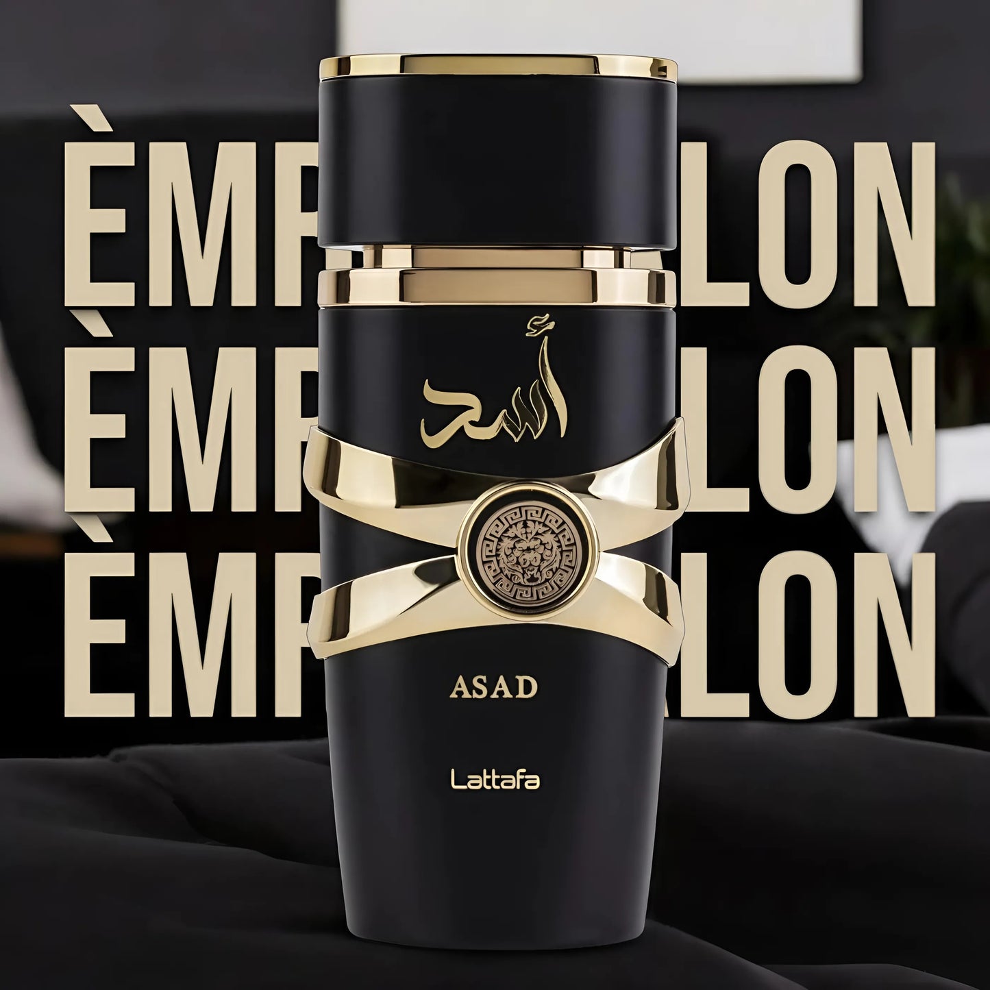 Asad 100ml