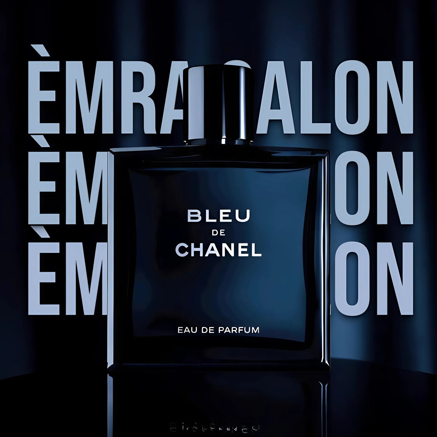 Bleu de Chanel 100ml