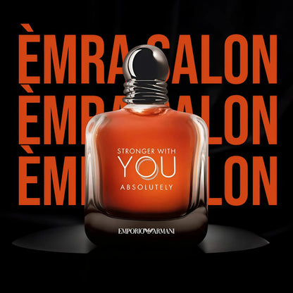 Emporio Armani Stronger With You Absolutely 100ml