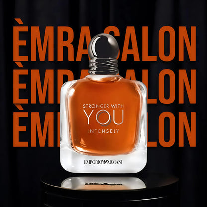 Emporio Armani Stronger With You Intensely 100ml