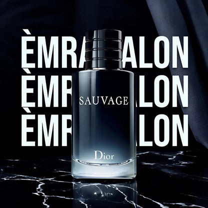 Sauvage 100ml