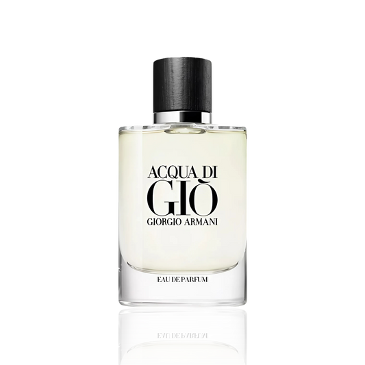 Acqua di Giò ( Clear ) 100ml