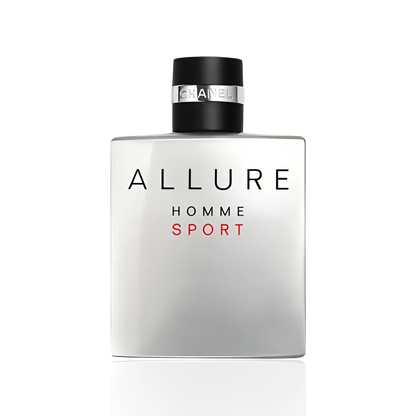 Allure Homme Sport 100ml