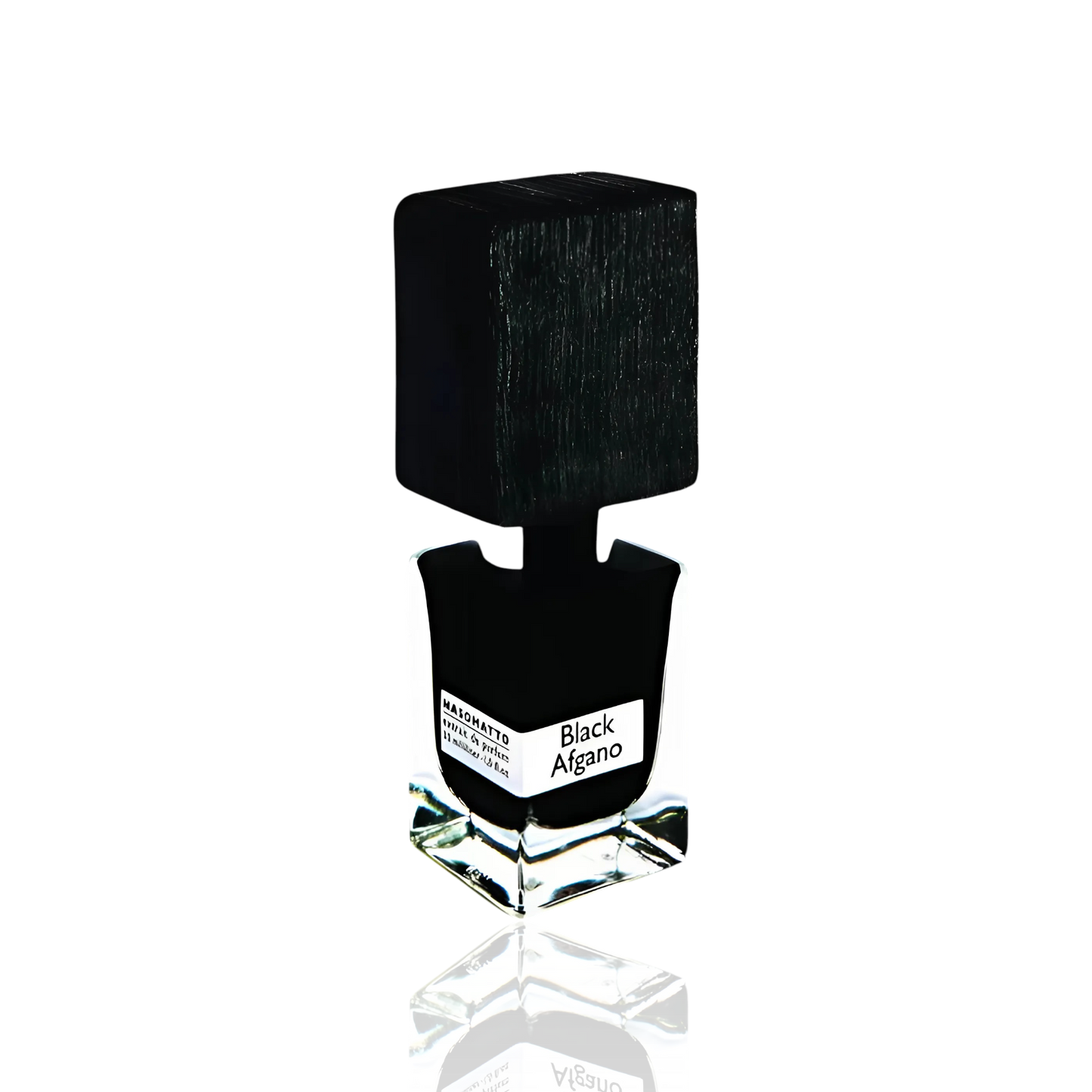 Black Afgano 30ml