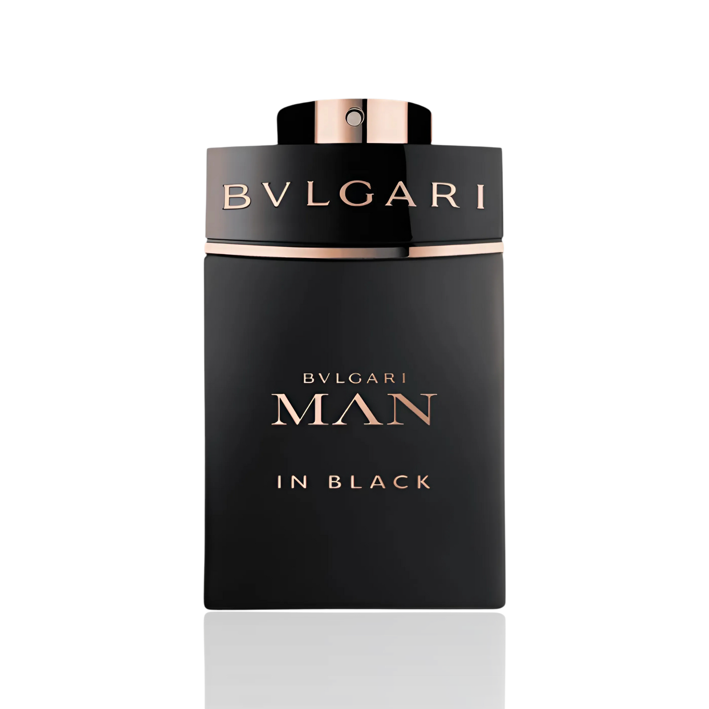 Bvlgari Man Black 100ml