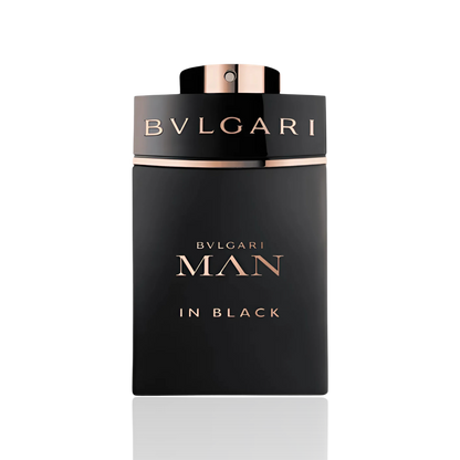 Bvlgari Man Black 100ml