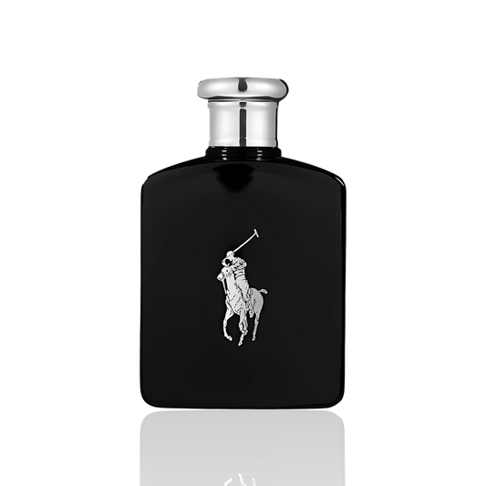 Polo Black 100ml