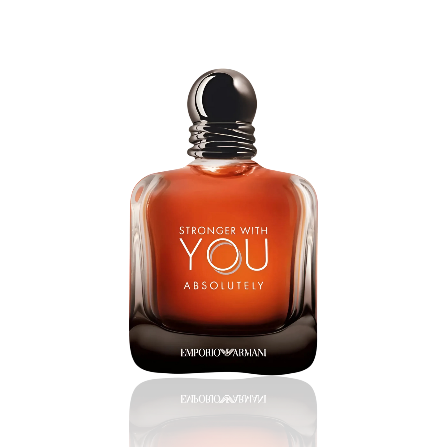 Emporio Armani Stronger With You Absolutely 100ml