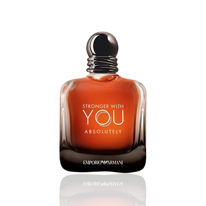 Emporio Armani Stronger With You Absolutely 100ml