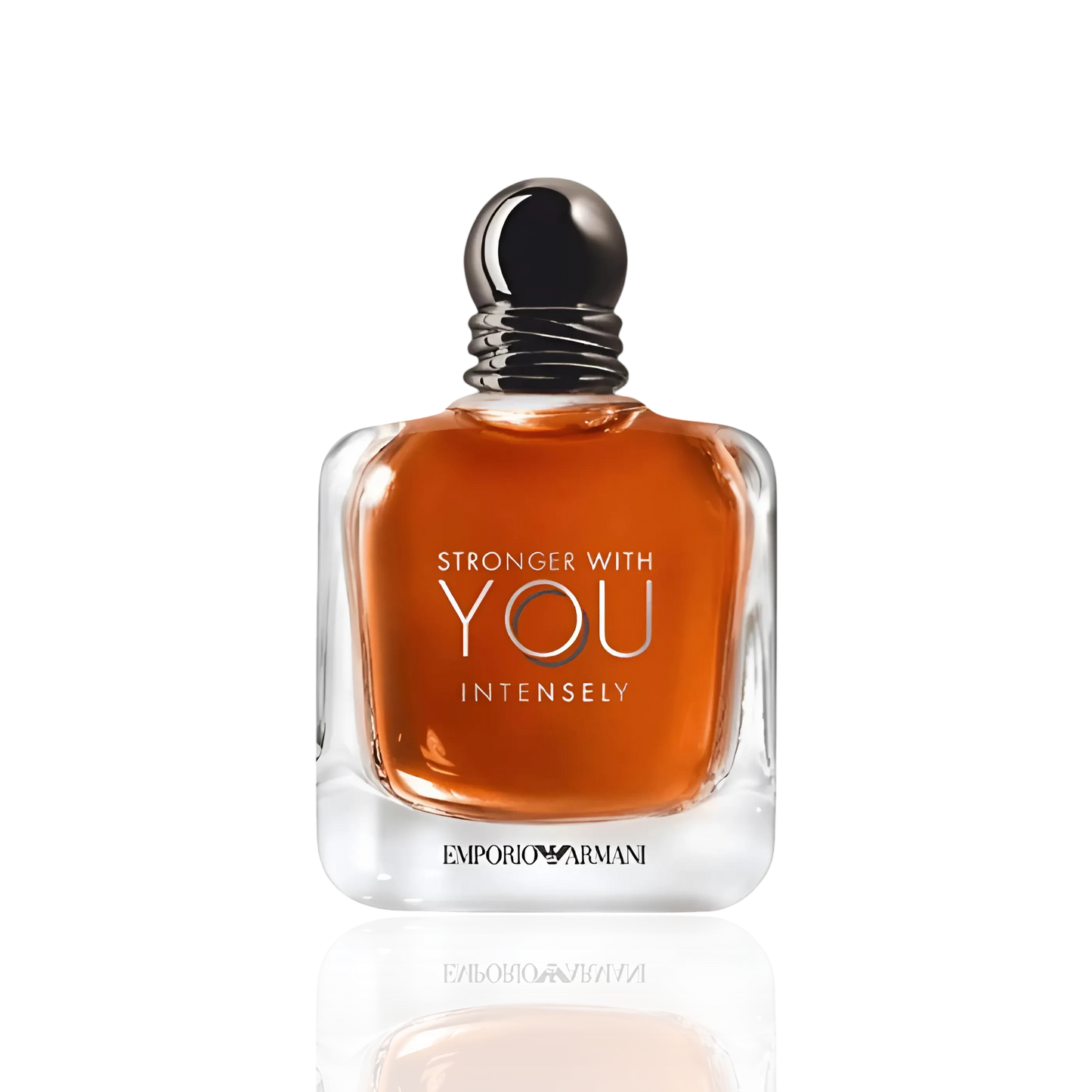 Emporio Armani Stronger With You Intensely 100ml