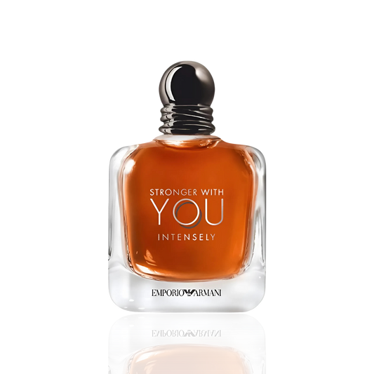 Emporio Armani Stronger With You Intensely 100ml