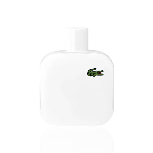 Lacoste white 100ml