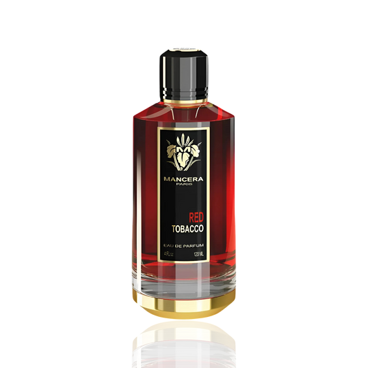 Mancera Red Tobacco 120ml