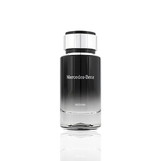 Mercedes Benz Intense 100ml