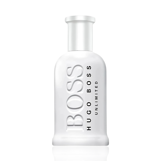 Hugo Boss Unlimited 100ml