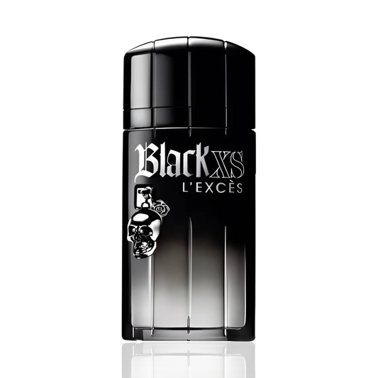 Black XS L'exces 100ml