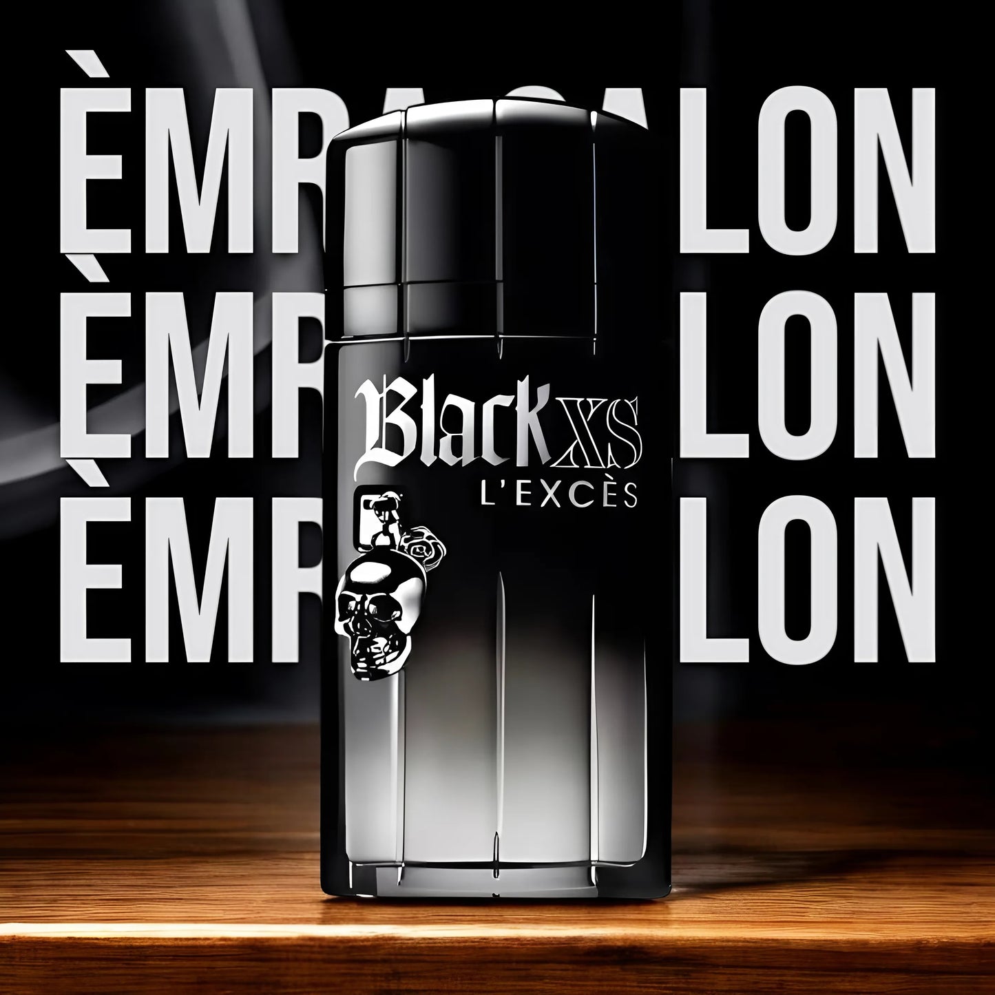 Black XS L'exces 100ml