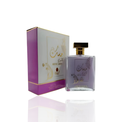 Musk Candy 100ml