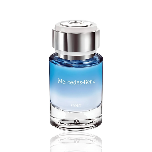 Mercedes Benz Sport 100ml