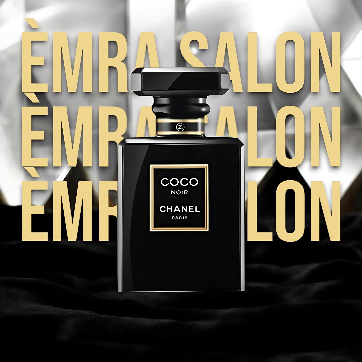 Coco Noir 100ml