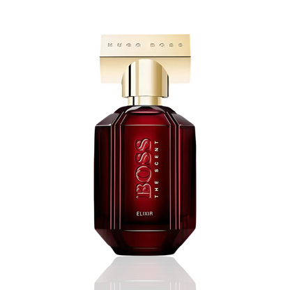 Hugo Boss The Scent Elixir 100ml